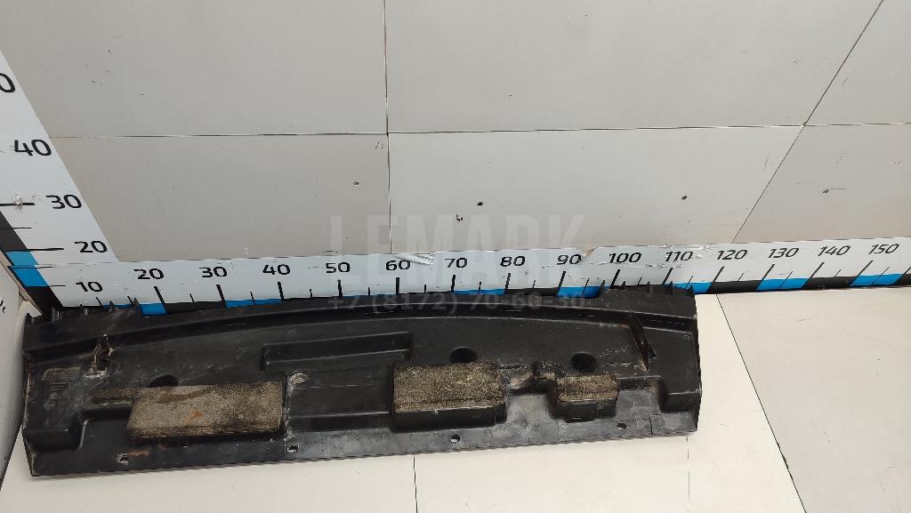 Усилитель переднего бампера 62660BM90A Nissan