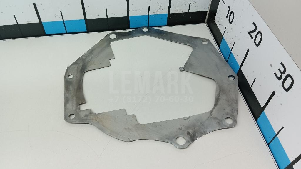 Пластина КПП 03C103551G VAG