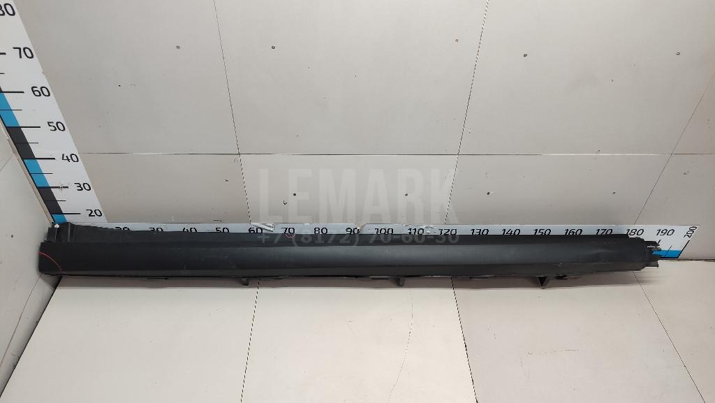 Накладка на порог (наружная) 5006400XKZ8PA Great Wall