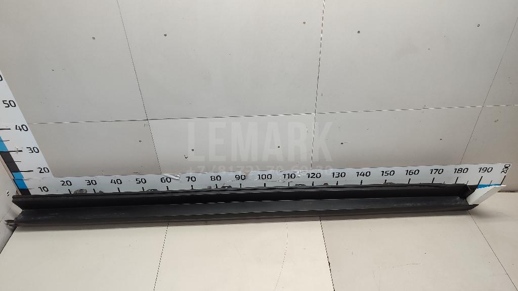 Накладка на порог (наружная) 5006300XKZ8PA Great Wall