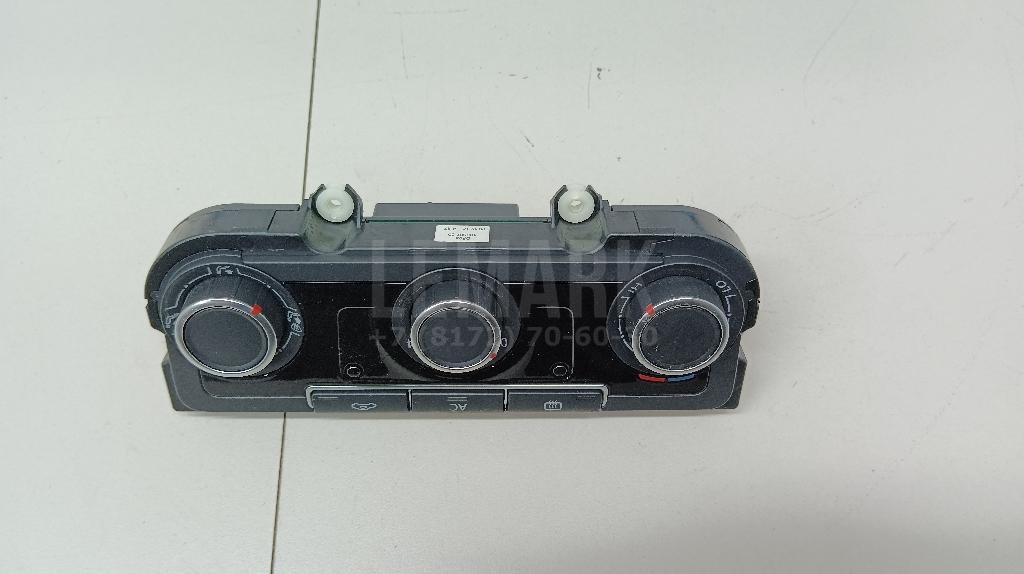 Блок управления отопителем 7N0907426KZJU VAG