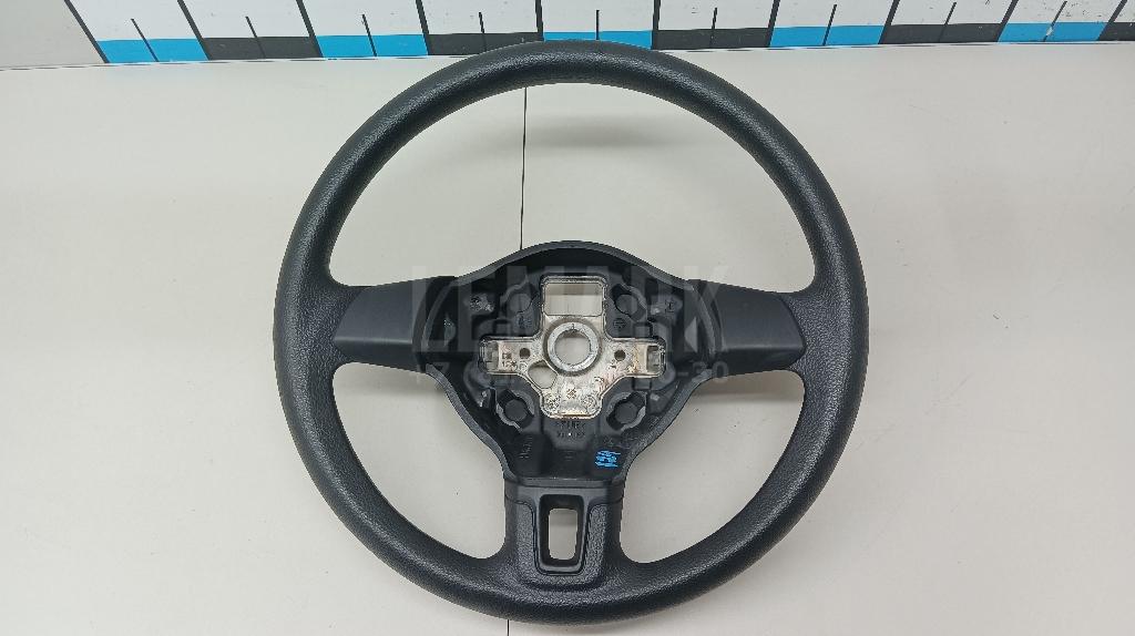 Рулевое колесо для AIR BAG (без AIR BAG) 5K0419091BT81U VAG
