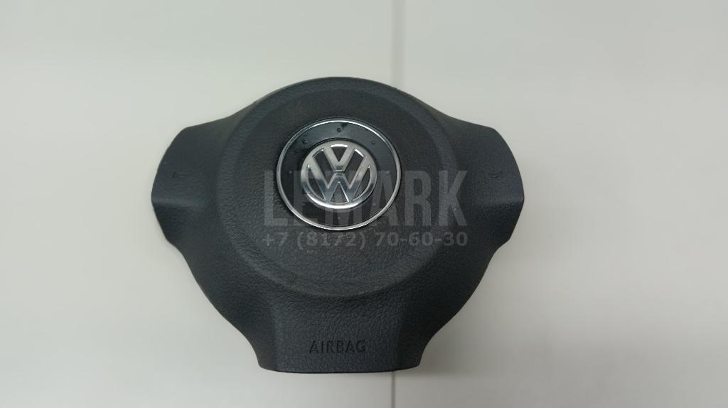 Подушка безопасности в рулевое колесо 1T0880201L81U VAG