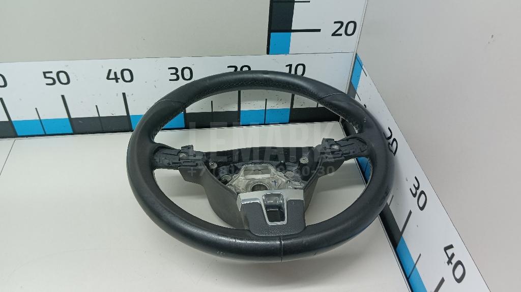 Рулевое колесо для AIR BAG (без AIR BAG) 3C8419091BFE74 VAG