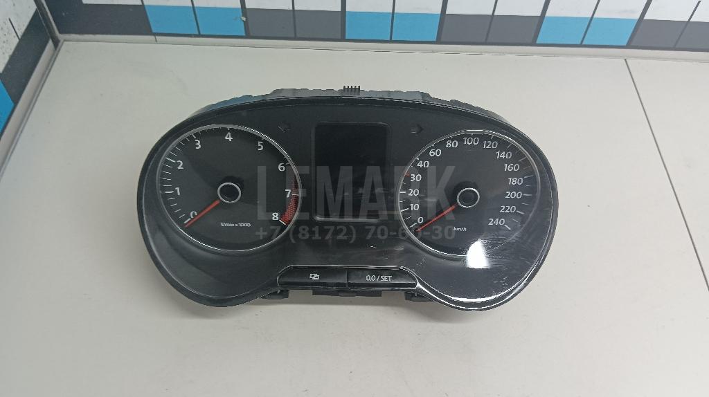 Панель приборов 6R0920860HX VAG
