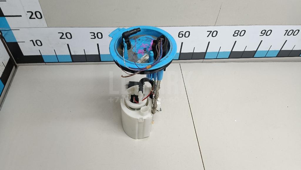 Насос топливный электрический 5N0919087H VAG