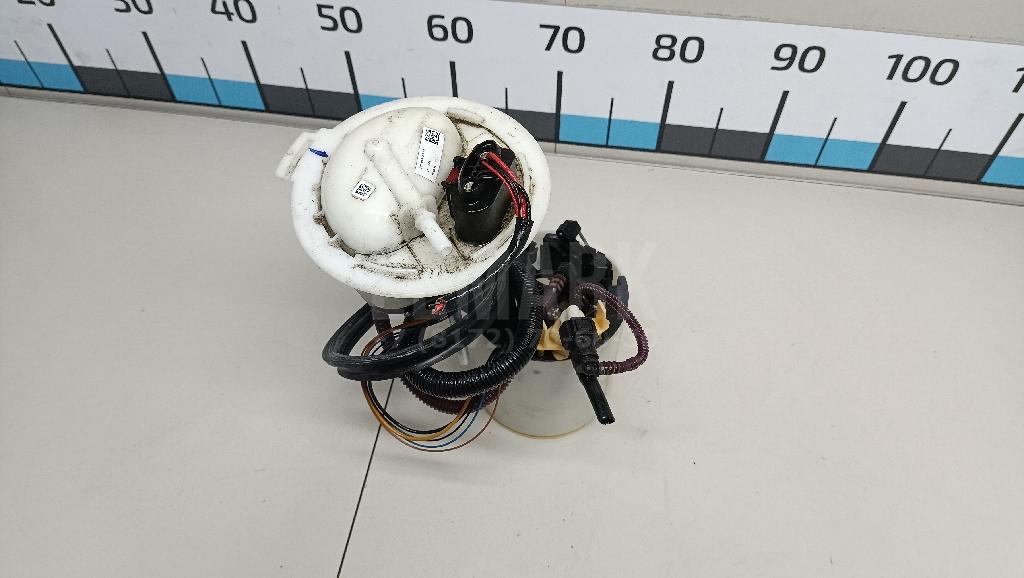 Насос топливный электрический 3AA919051L VAG