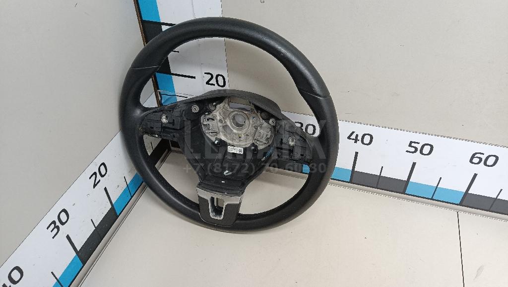 Рулевое колесо для AIR BAG (без AIR BAG) 3C8419091BFE74 VAG