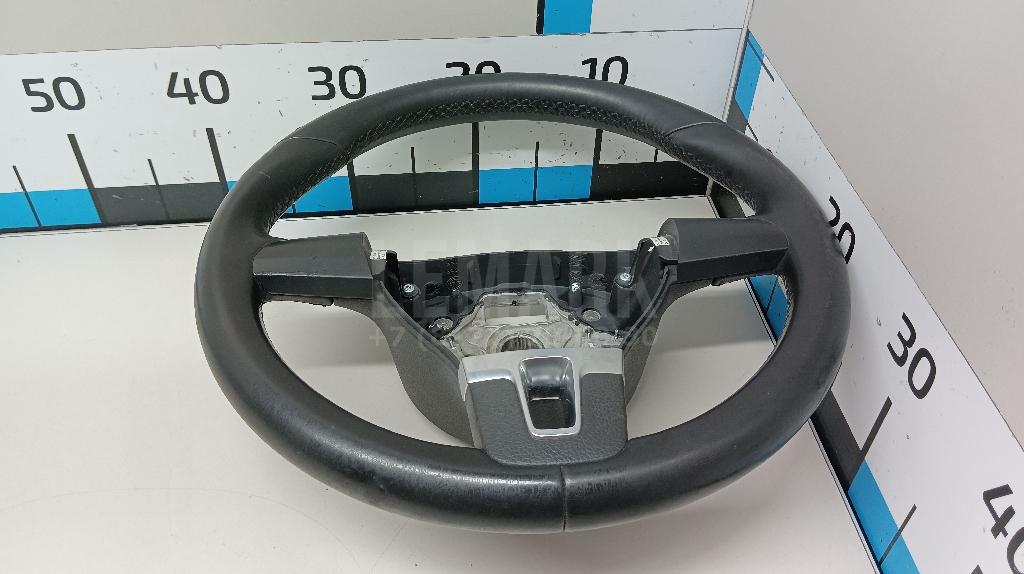 Рулевое колесо для AIR BAG (без AIR BAG) 3C8419091AQE74 VAG