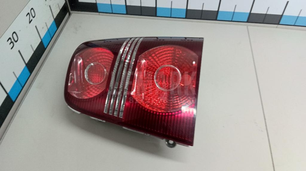Фонарь задний правый 1T0945096N VAG