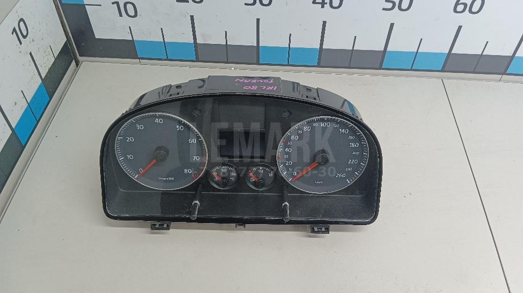 Панель приборов 1T0920864Z02 VAG