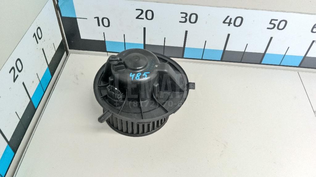 Моторчик отопителя 1K2819015C VAG