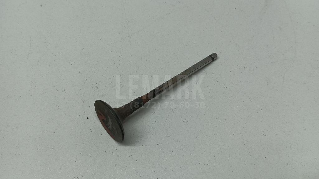 Клапан выпускной 1371531150 Toyota