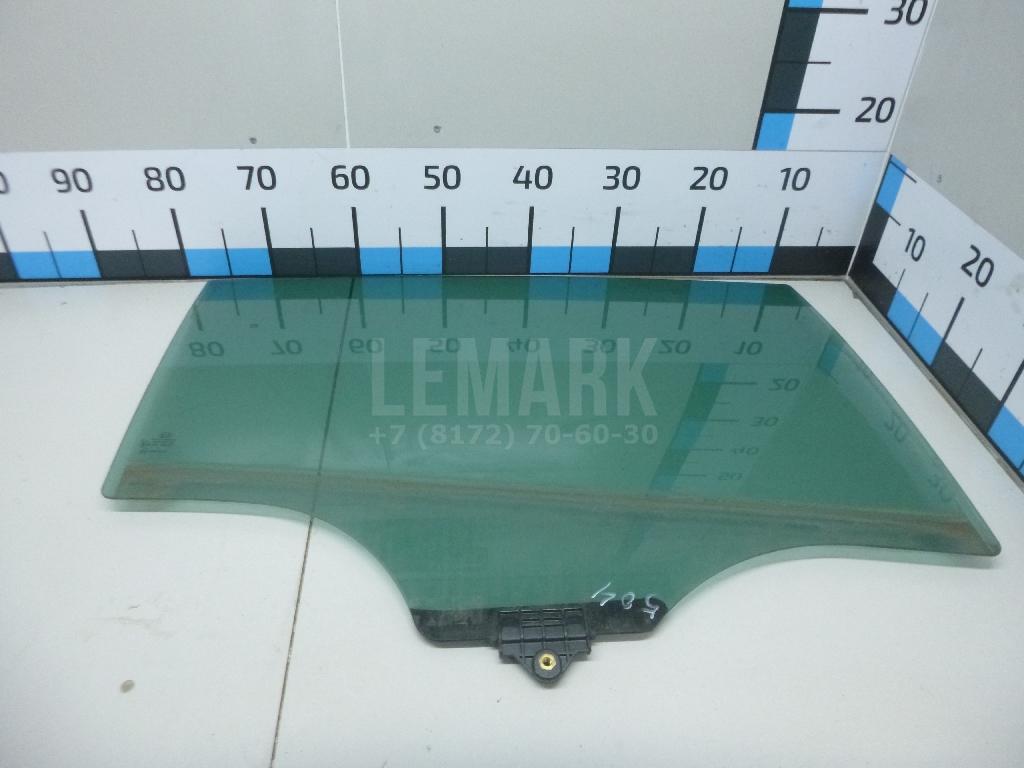 Стекло двери задней правой 83420F1010 Hyundai-Kia