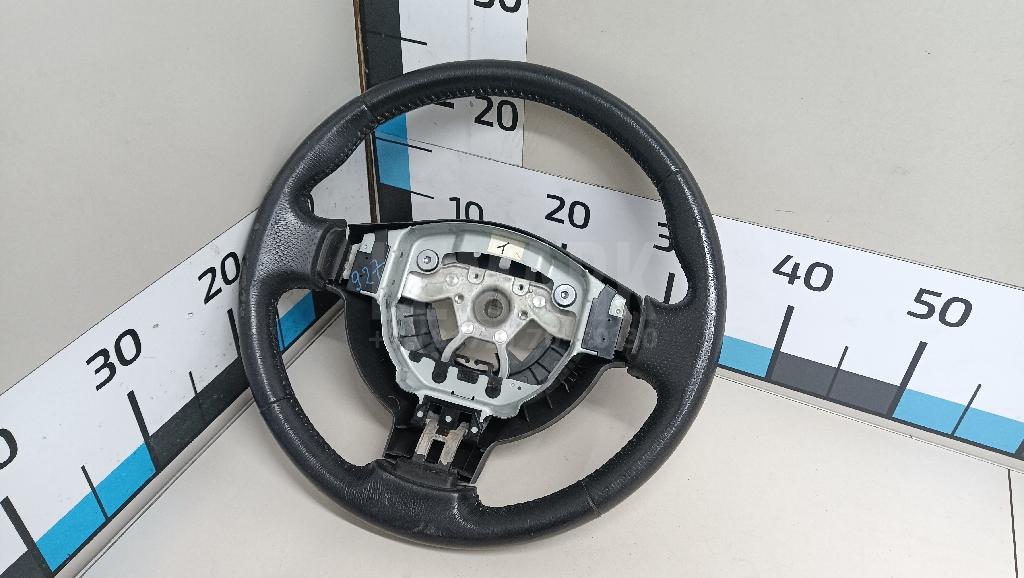 Рулевое колесо для AIR BAG (без AIR BAG) 48430JG11B Nissan