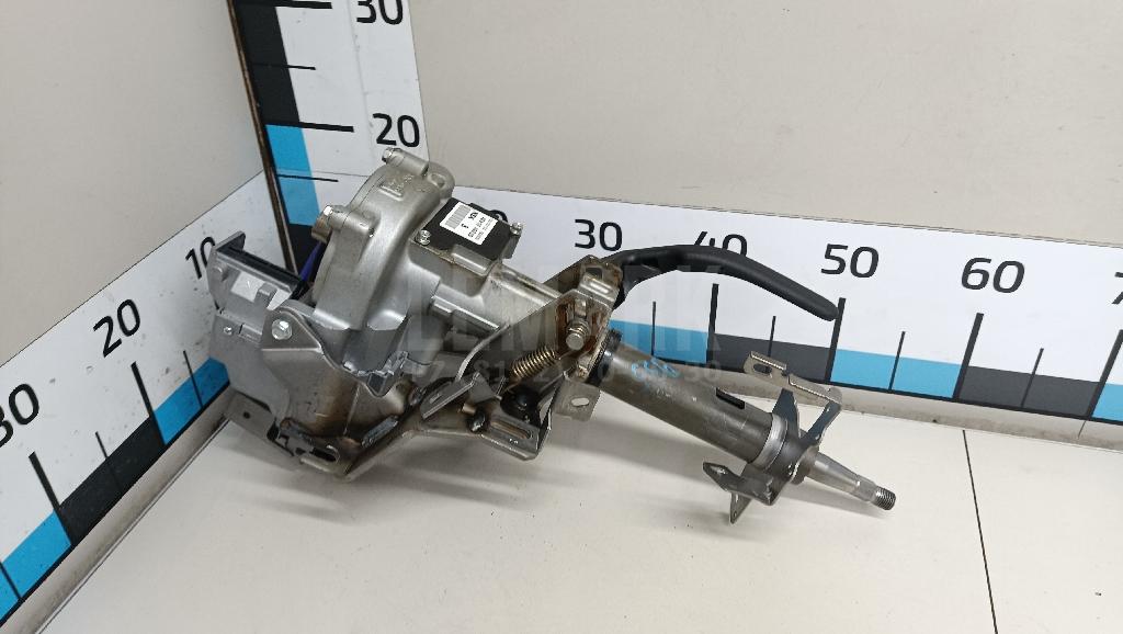Колонка рулевая 48811JG02C Nissan