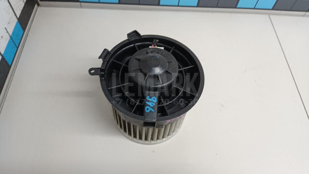 Моторчик отопителя 27225EN000 Nissan