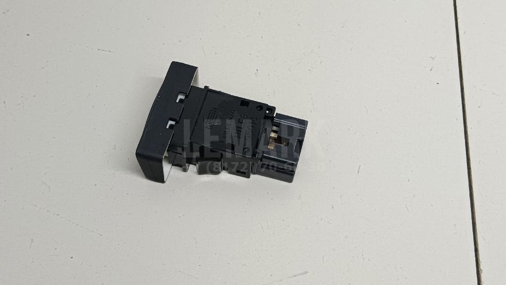 Кнопка аварийной сигнализации 25290JG000 Nissan