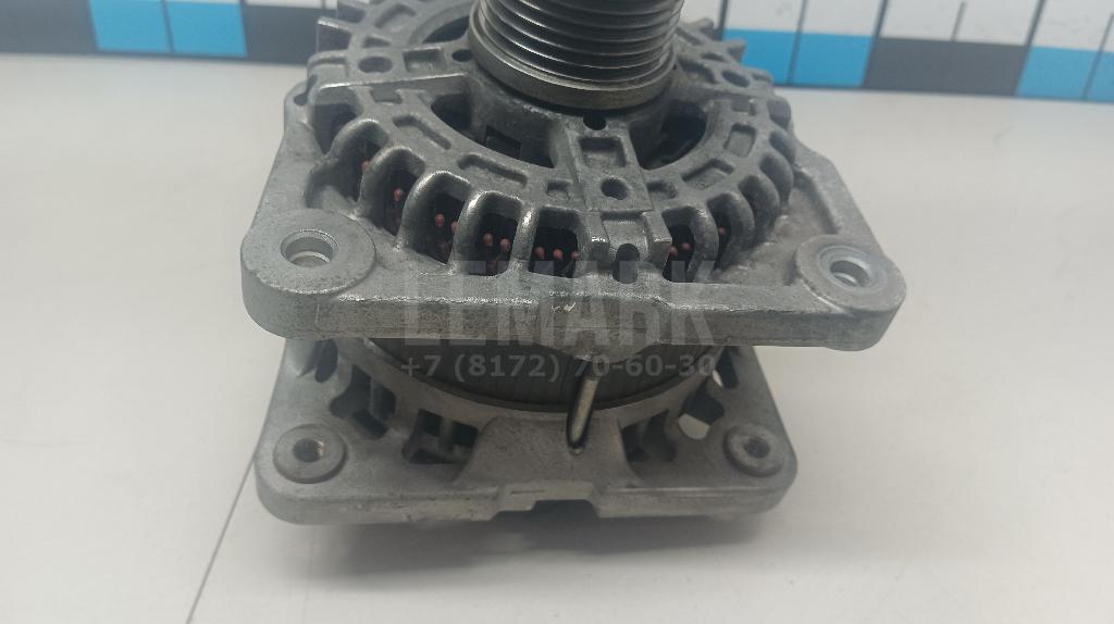 Генератор 23100EN00B Nissan