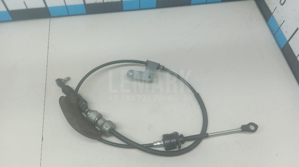 Трос КПП 34935JG000 Nissan