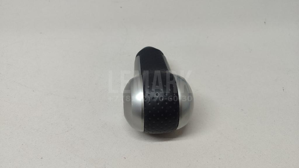 Рукоятка кулисы КПП 34910JD800 Nissan