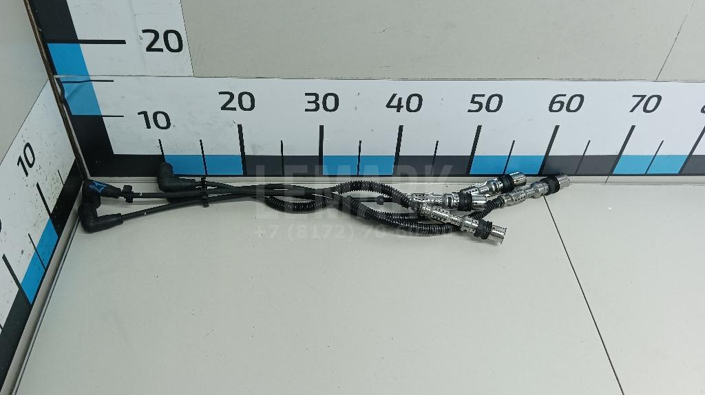 Провода высокого напряж. к-кт 03F905409C VAG