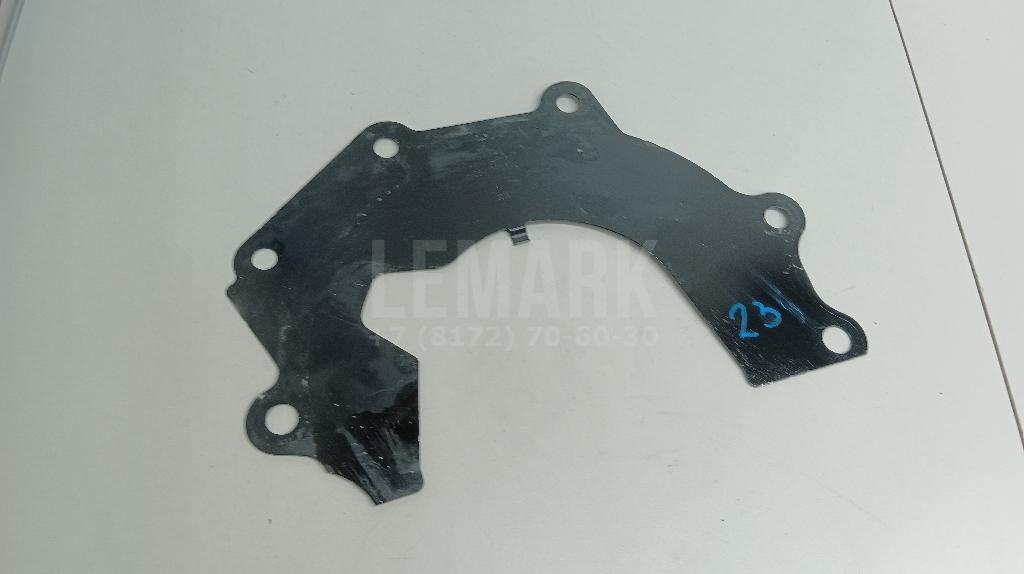 Пыльник маховика 03C103551L VAG
