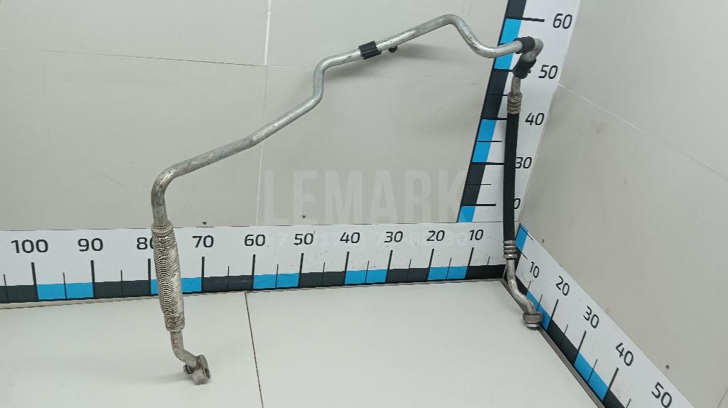 Трубка кондиционера 3C0820743CC VAG