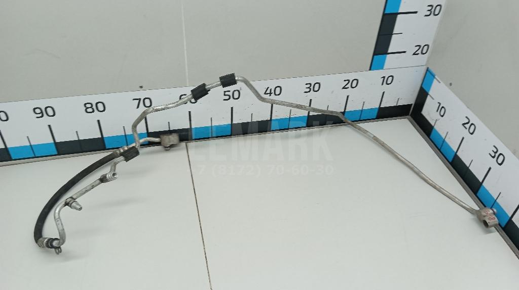 Трубка кондиционера 3C0820741AJ VAG