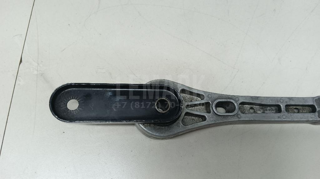 Опора КПП задняя 3C0199855H VAG