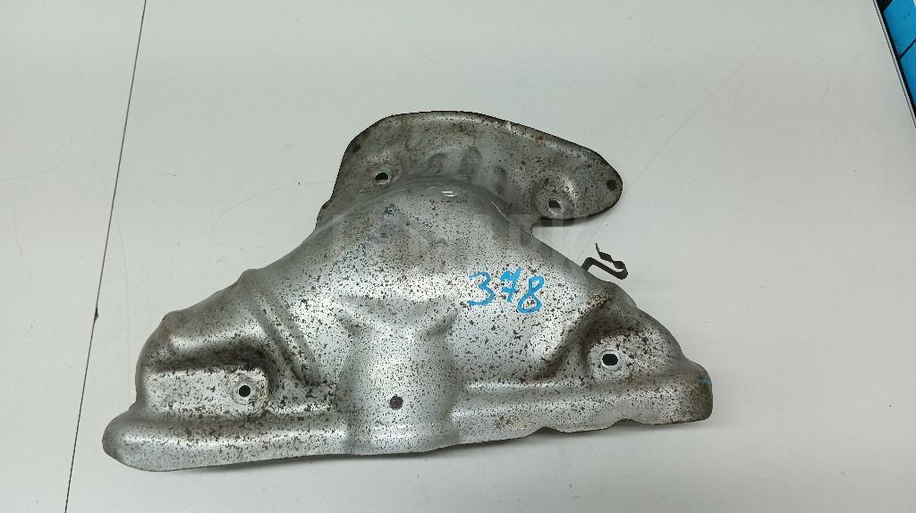 Экран тепловой 165901KT0A Nissan