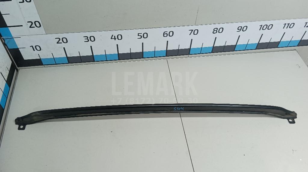 Усилитель переднего бампера 5K0807651C VAG