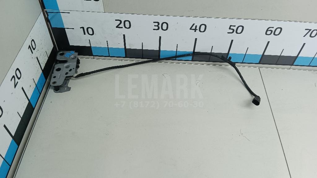 Замок капота 5K2823509B VAG