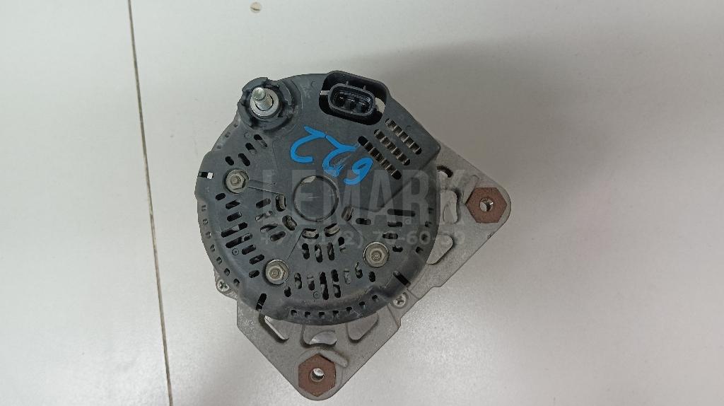 Генератор 23100EN00B Nissan