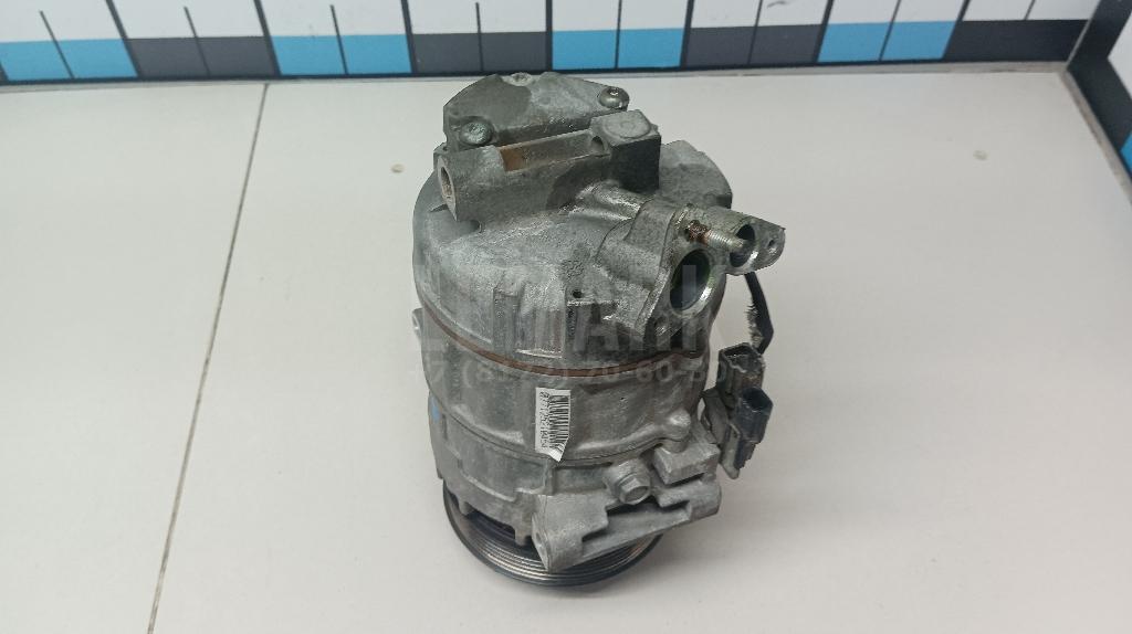 Компрессор кондиционера 92600EN22B Nissan