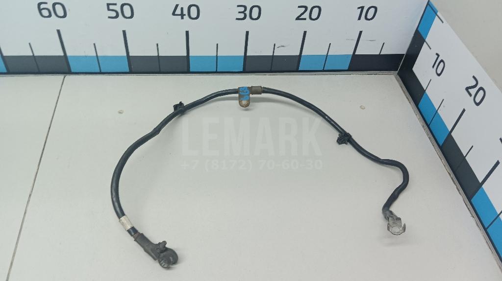 Клемма аккумулятора минус 24080JG02A Nissan