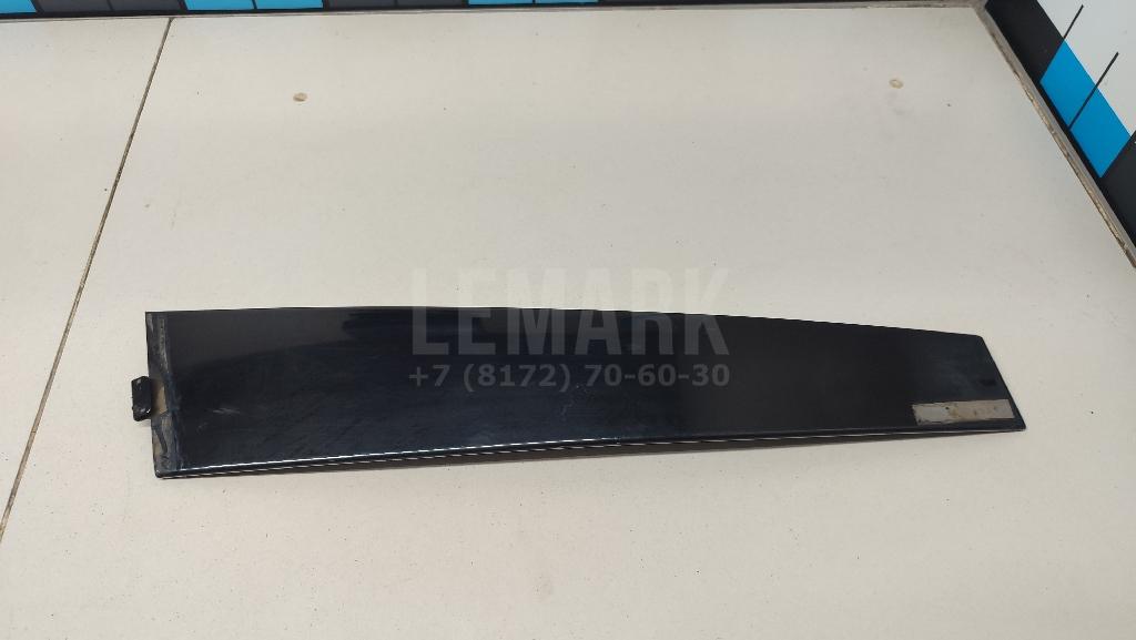 Накладка двери передней левой 3AA837901B041 VAG