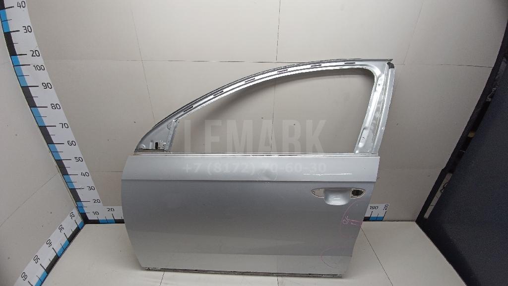 Дверь передняя левая 3AA831055 VAG