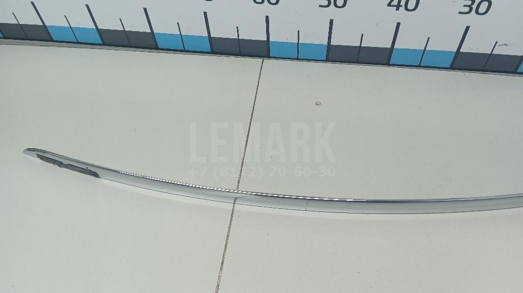 Накладка крышки багажника 3AE853955A2ZZ VAG