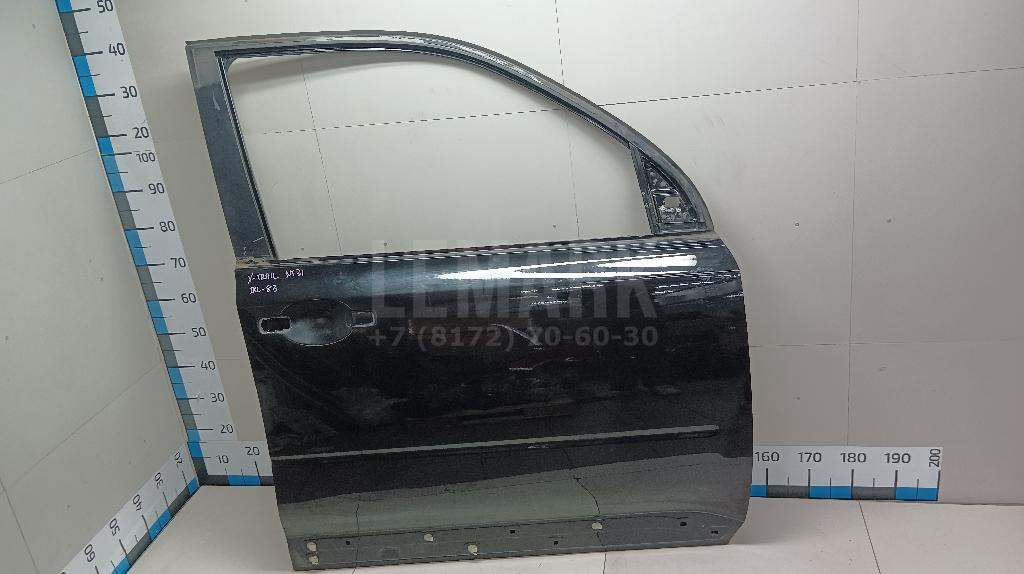 Дверь передняя правая H0100JG0MM Nissan