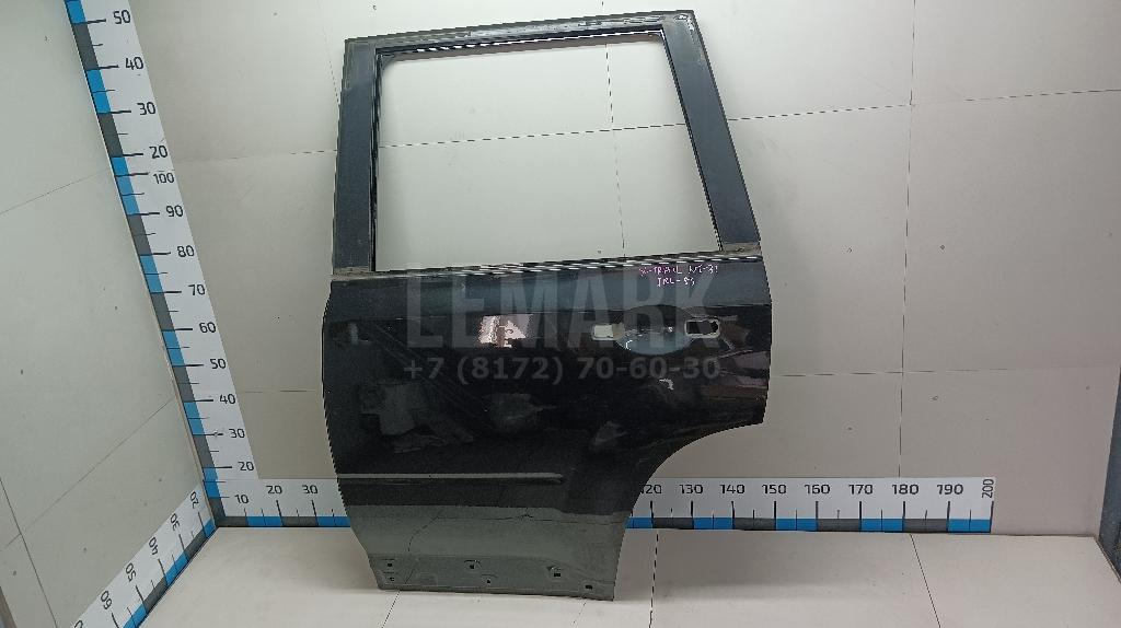 Дверь задняя левая H2101JG0MM Nissan