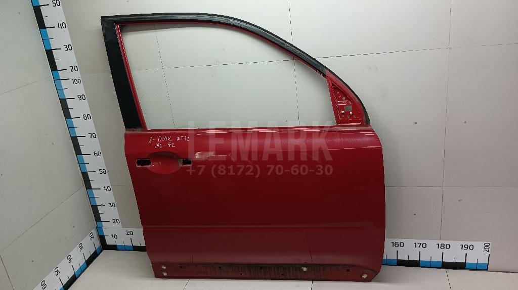 Дверь передняя правая H0100JG0MM Nissan