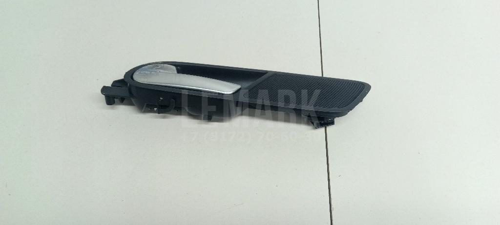 Ручка двери задней внутренняя левая 5N0839113AEUAQ VAG