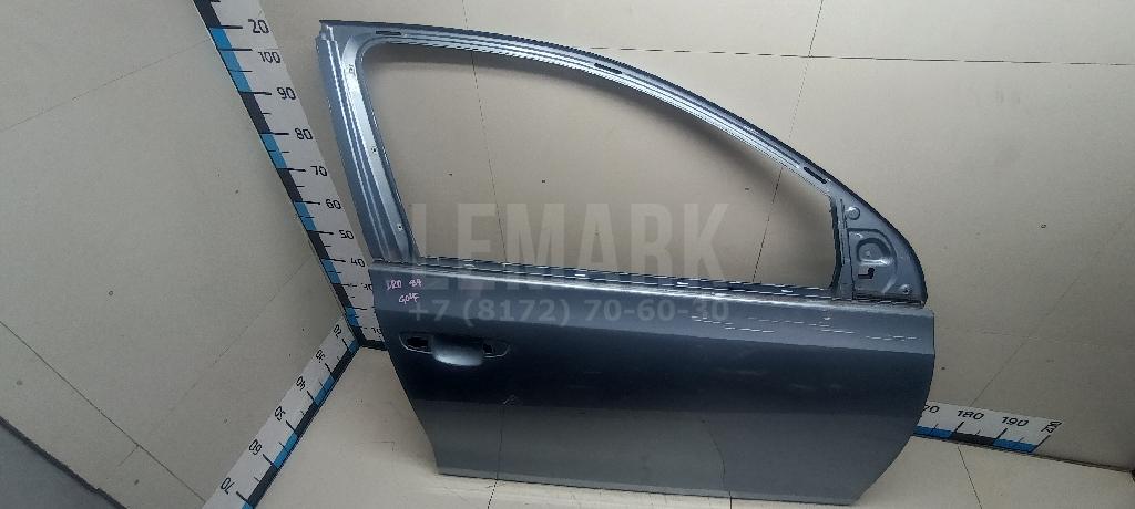 Дверь передняя правая 1K5831106F VAG