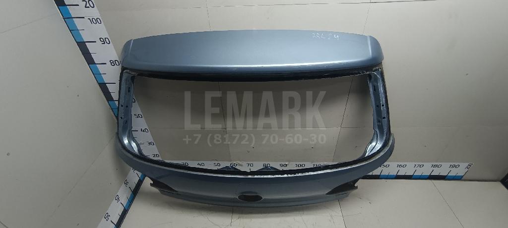 Дверь багажника 5K6827025J VAG