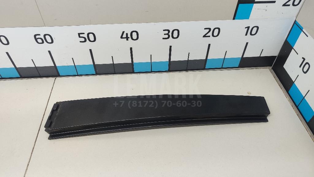 Накладка двери задней правой 1T0839890A03C VAG