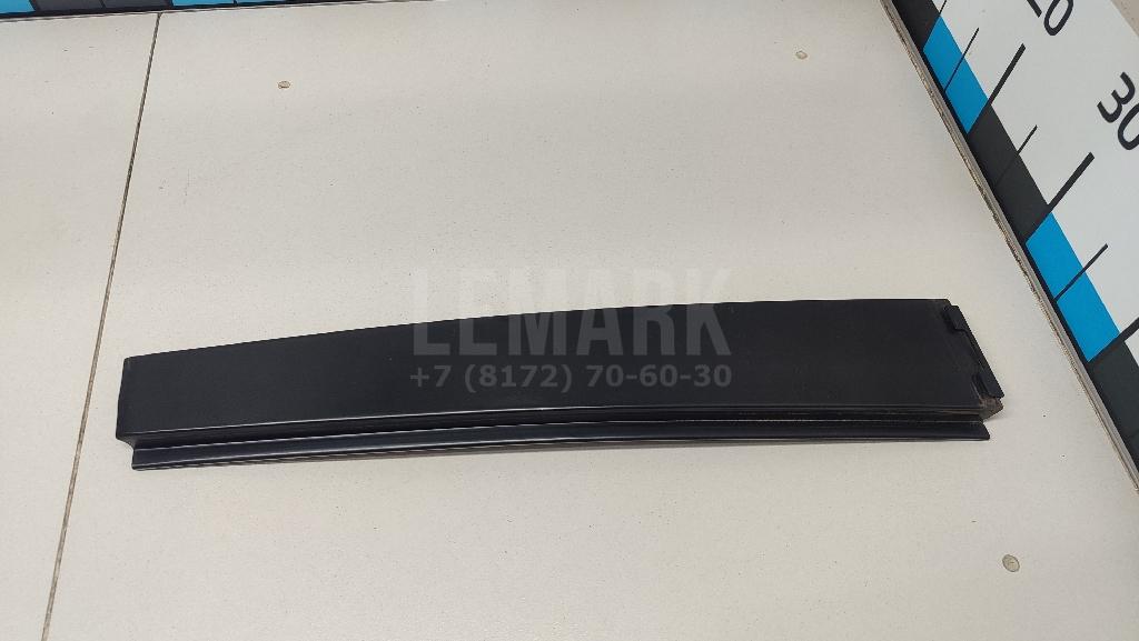 Накладка двери задней левой 1T0839889A03C VAG