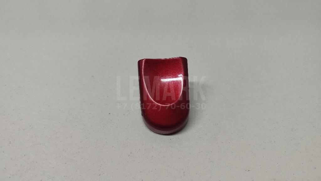 Накладка ручки наружной 1C0837879AGRU VAG