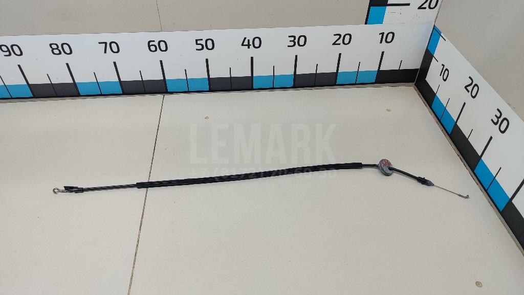 Трос открывания задней двери 1T0839085B VAG