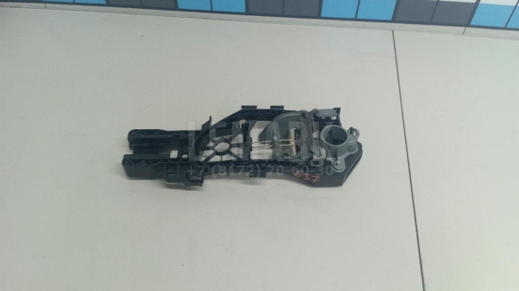 Кронштейн ручки 3C0837886H VAG